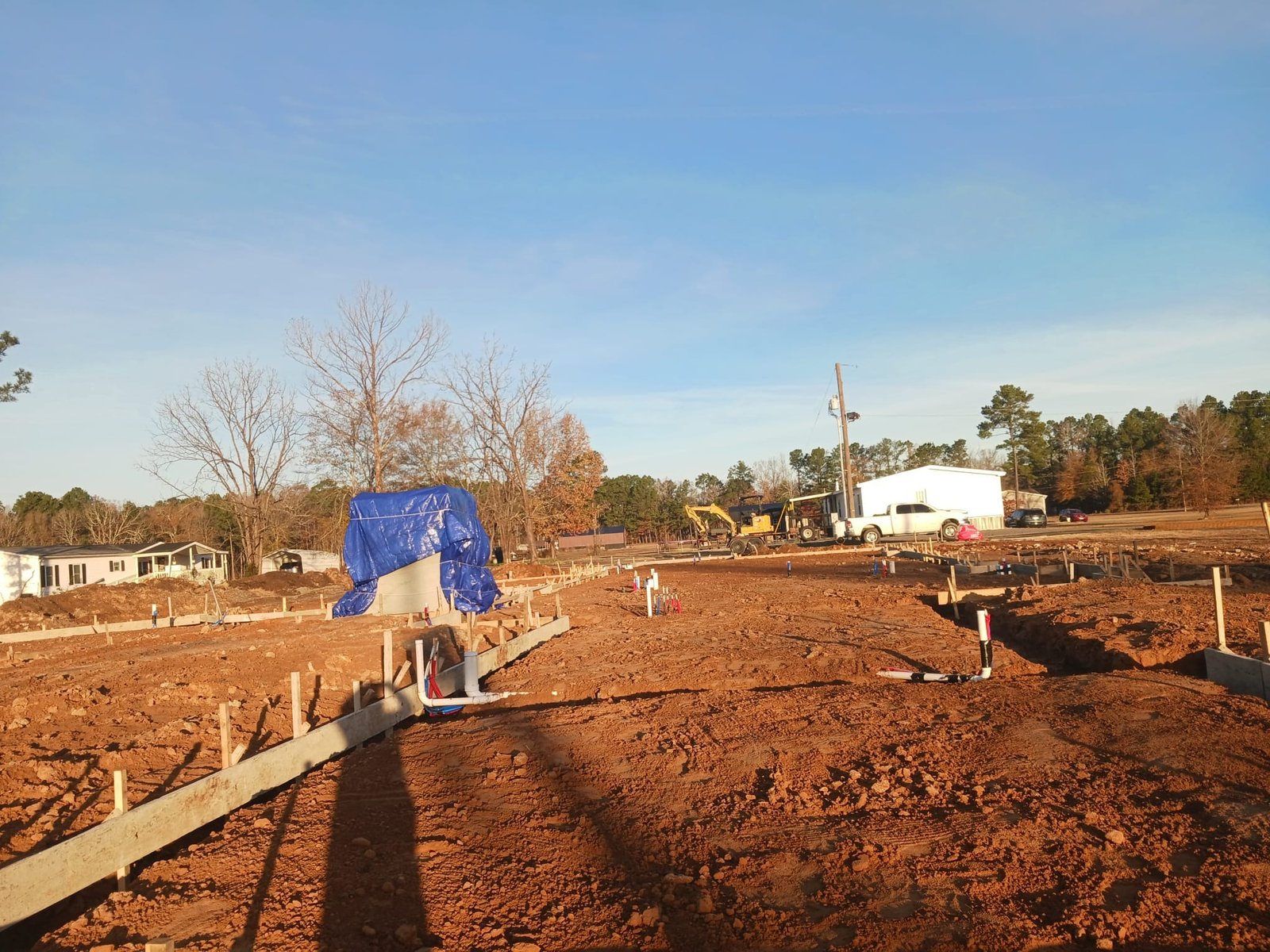 G&D Concrete Construction LLC